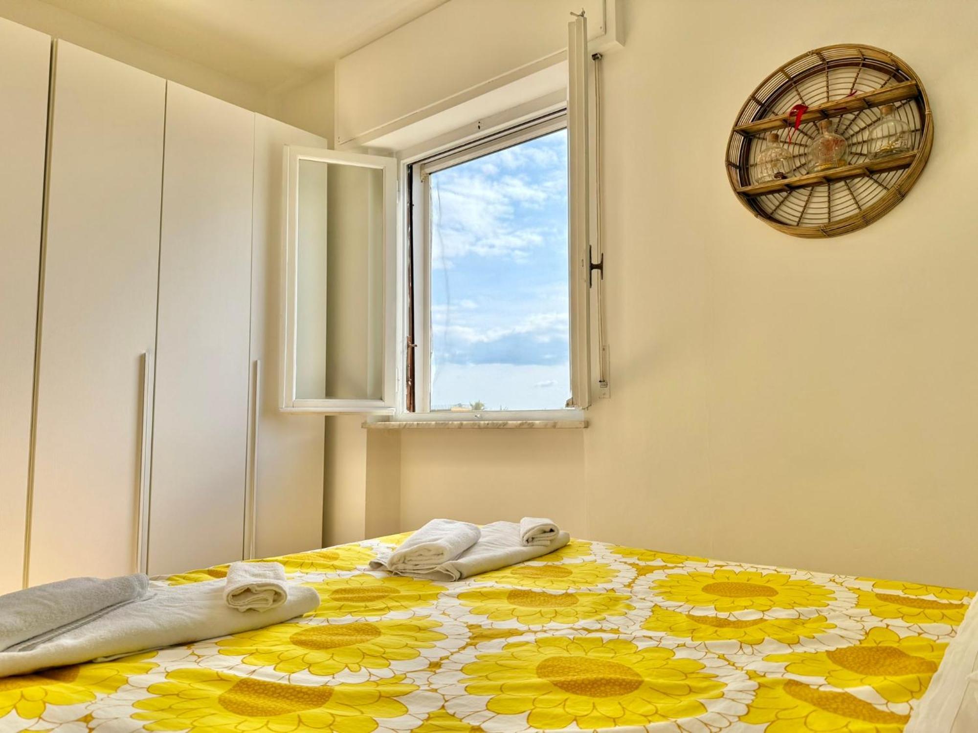 Apartament Attico Terrazza Vista Panoramica Lungarni Pisani Zewnętrze zdjęcie