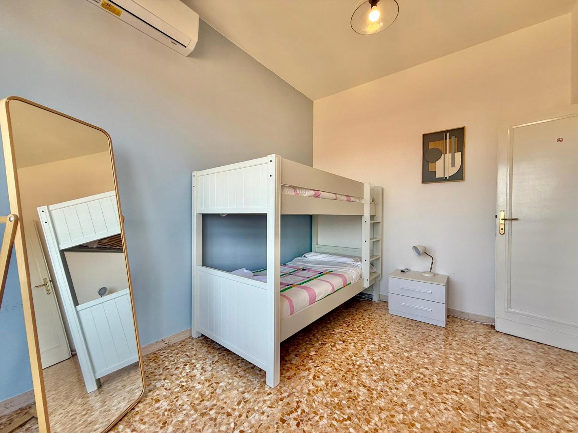 Apartament Attico Terrazza Vista Panoramica Lungarni Pisani Zewnętrze zdjęcie